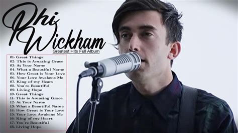 phil wickham haircut|Phil Wickham Lyrics, Songs, and Albums .